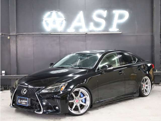 2008 Lexus IS – thumbnail 4