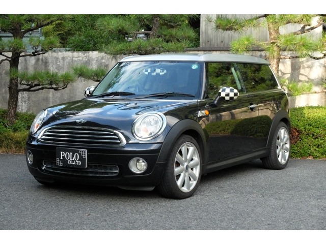 2009 MINI MINI Clubman