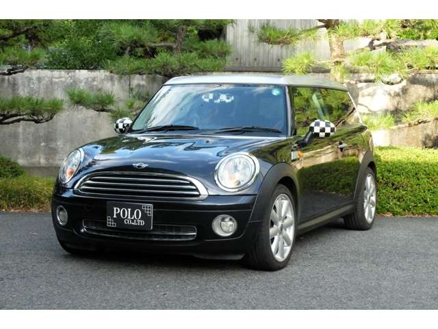 2009 MINI MINI Clubman – thumbnail 2
