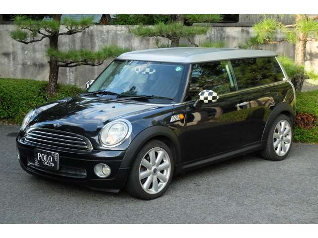 2009 MINI MINI Clubman – thumbnail 3