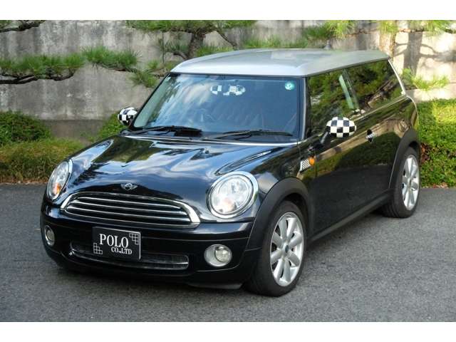 2009 MINI MINI Clubman – thumbnail 4