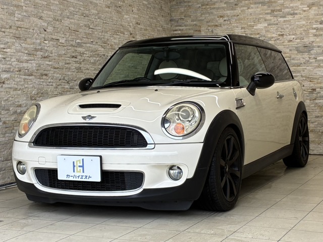 2009 MINI MINI Clubman