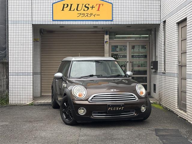 2009 MINI MINI Clubman