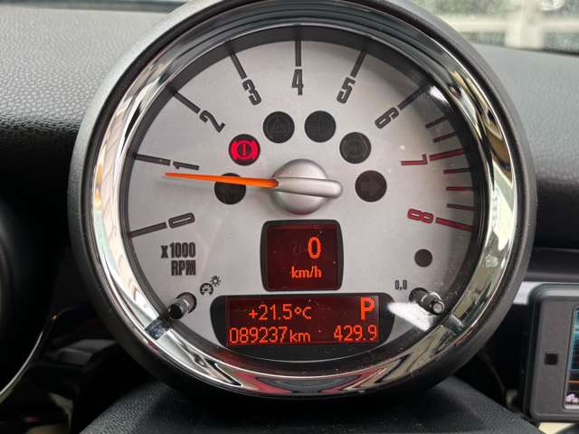 2009 MINI MINI Clubman – thumbnail 2