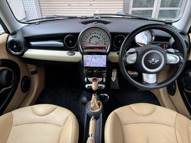 2009 MINI MINI Clubman – thumbnail 3
