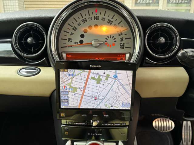 2009 MINI MINI Clubman – thumbnail 4