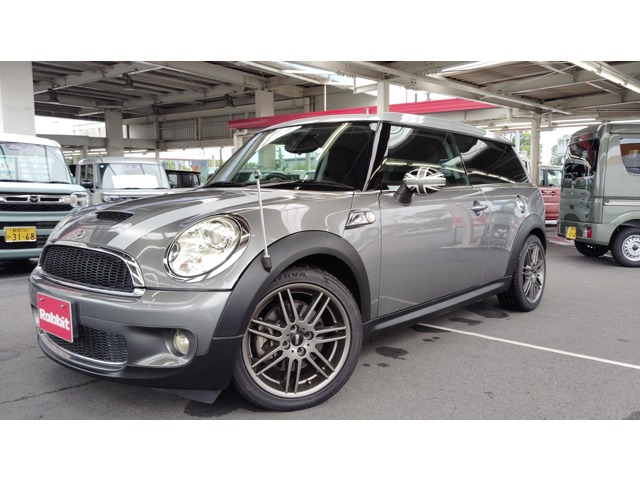 2010 MINI MINI Clubman