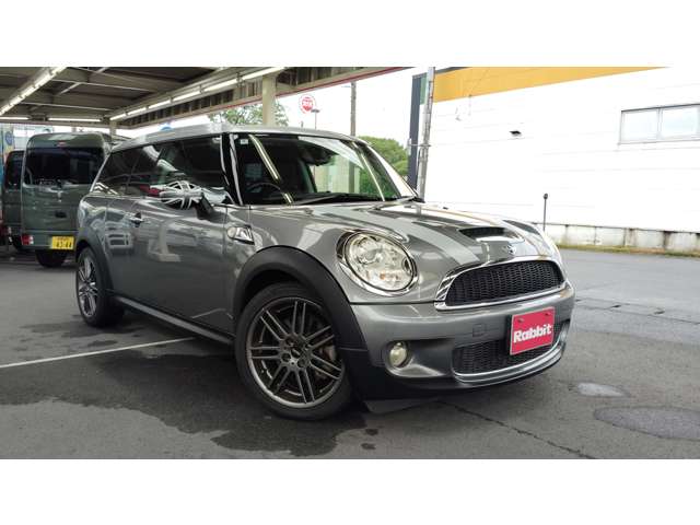2010 MINI MINI Clubman – thumbnail 3