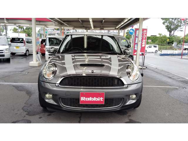 2010 MINI MINI Clubman – thumbnail 4
