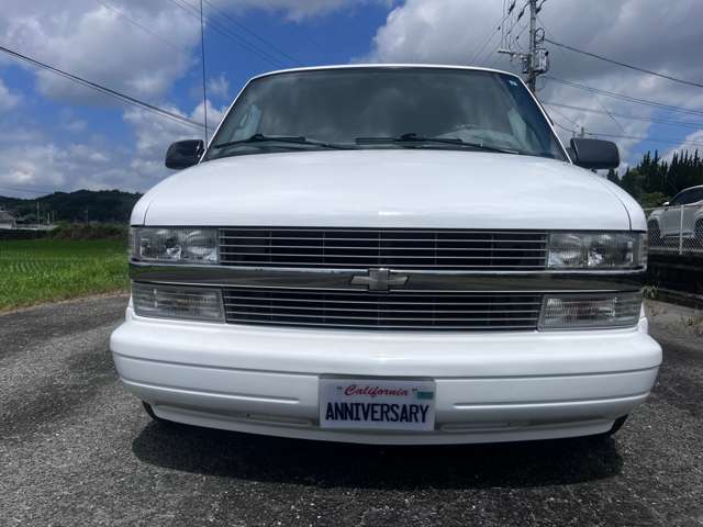 2005 Chevrolet Astro – thumbnail 4