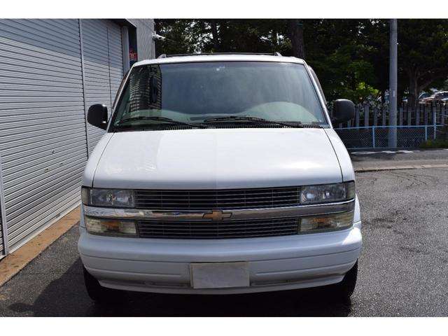 2001 Chevrolet Astro – thumbnail 3