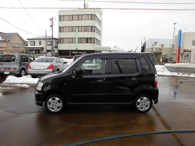 2010 Chevrolet MW – thumbnail 2