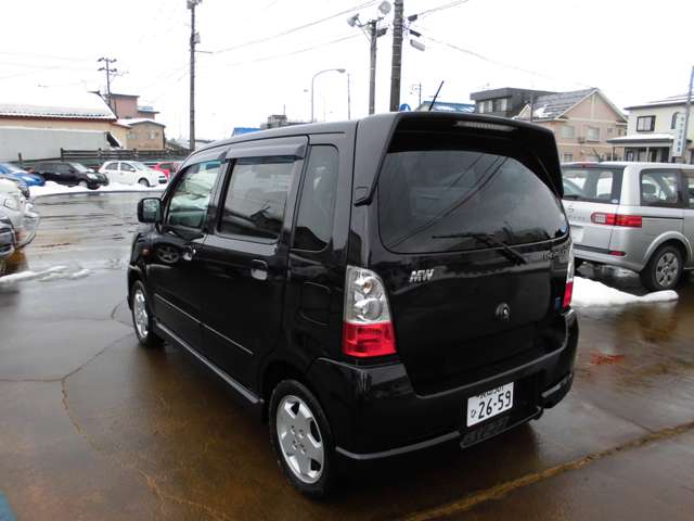 2010 Chevrolet MW – thumbnail 3