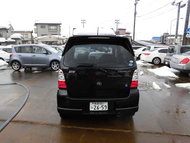 2010 Chevrolet MW – thumbnail 4