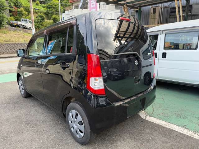 2011 Suzuki Wagon R – thumbnail 2