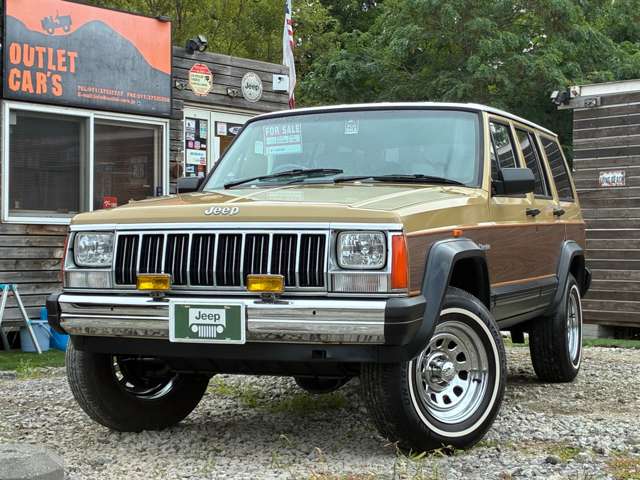 1996 Jeep Cherokee – thumbnail 3