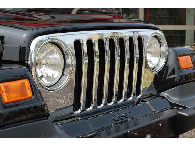 2005 Jeep Wrangler – thumbnail 3