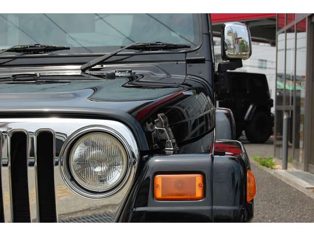 2005 Jeep Wrangler – thumbnail 4
