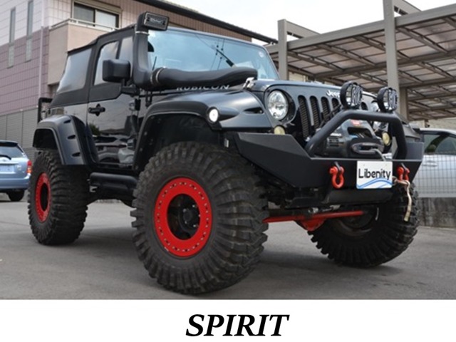 2008 Jeep Wrangler