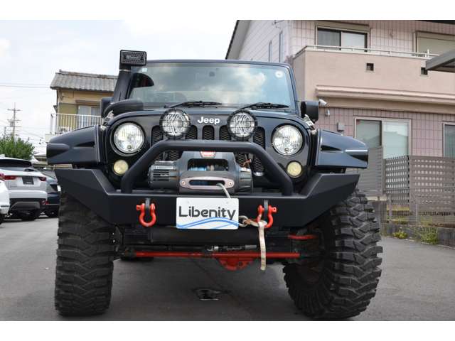 2008 Jeep Wrangler – thumbnail 3