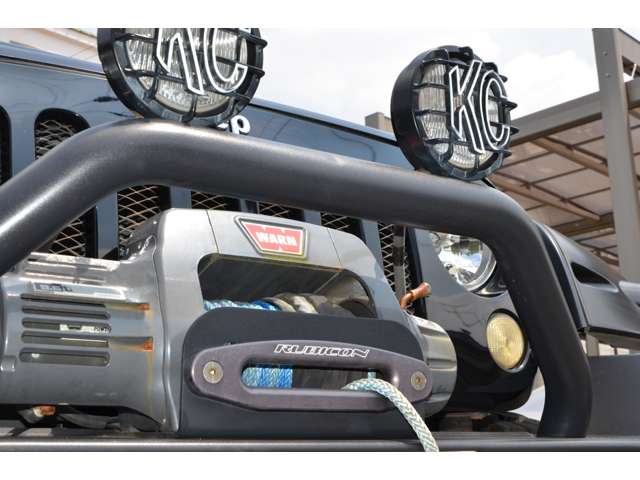 2008 Jeep Wrangler – thumbnail 4