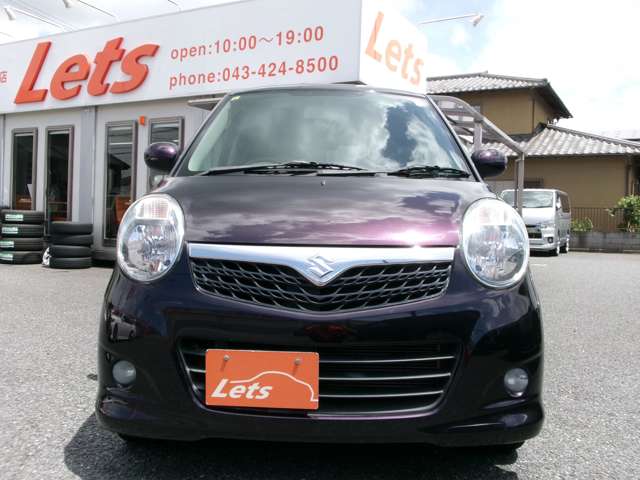 2009 Suzuki MR Wagon – thumbnail 3