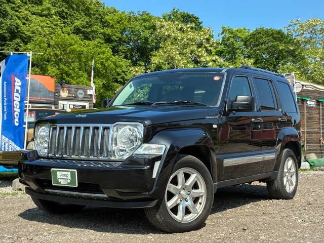 2011 Jeep Cherokee