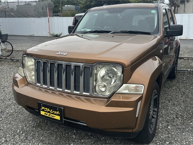 2011 Jeep Cherokee
