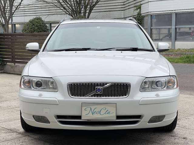2007 Volvo V70 – thumbnail 4