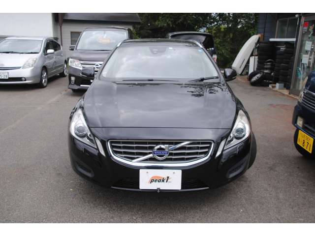 2011 Volvo V60 – thumbnail 4