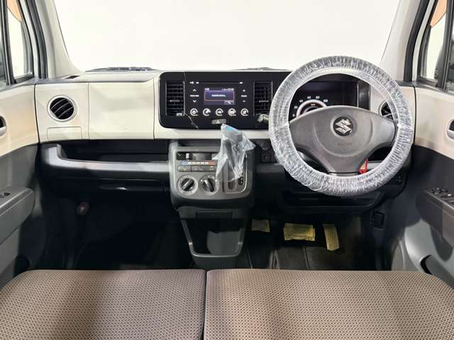 2011 Suzuki MR Wagon – thumbnail 4