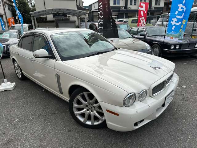 2007 Jaguar XJ – thumbnail 4