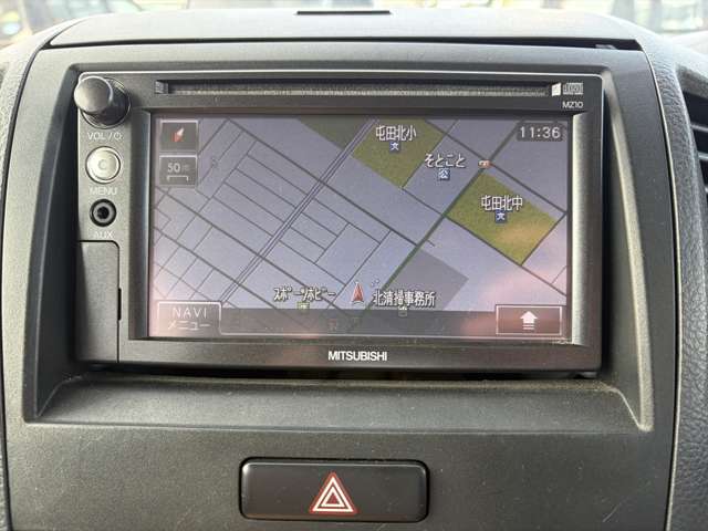 2011 Suzuki Palette – thumbnail 4