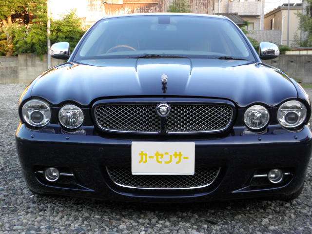 2007 Jaguar XJ – thumbnail 4