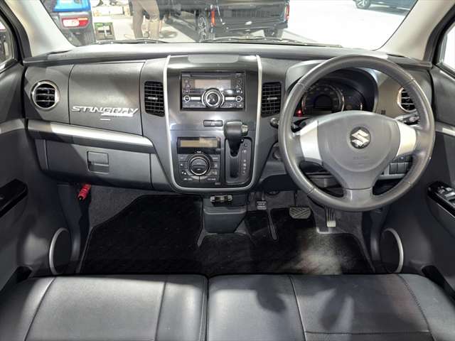 2011 Suzuki Wagon R – thumbnail 2