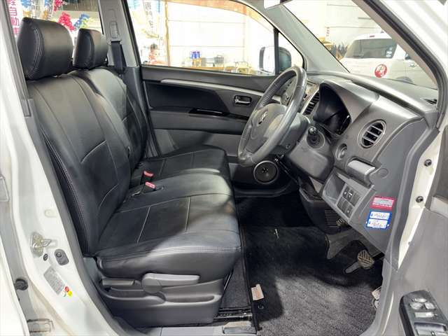 2011 Suzuki Wagon R – thumbnail 3