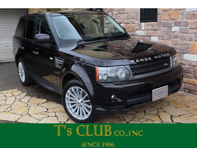 2011 Land Rover Range Rover Sport