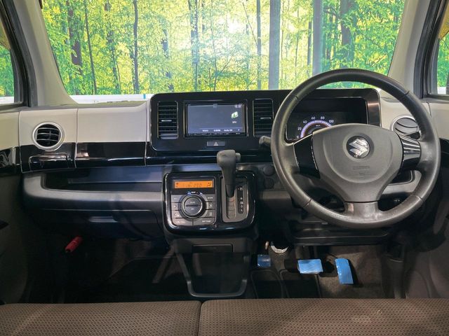 2011 Suzuki MR Wagon – thumbnail 2