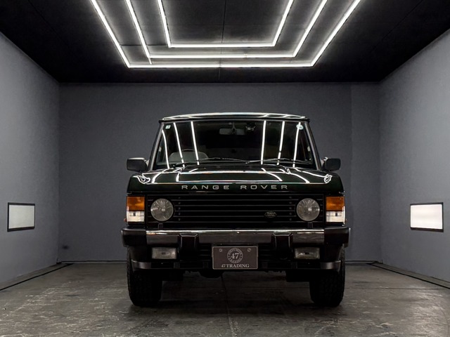 1995 Land Rover Range Rover – thumbnail 2