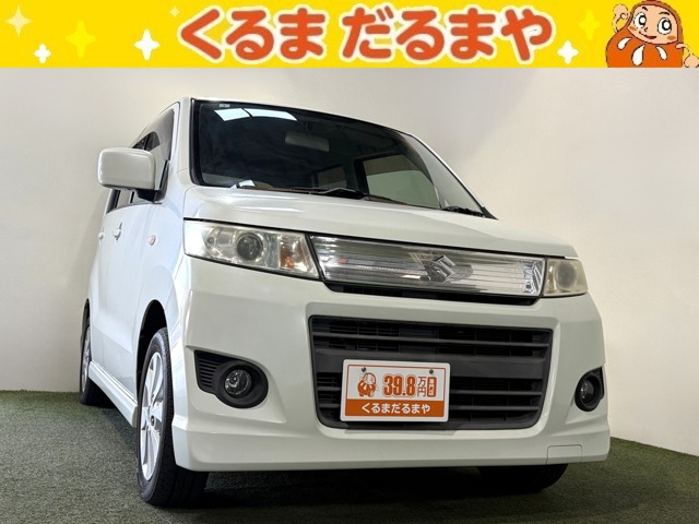 2009 Suzuki Wagon R