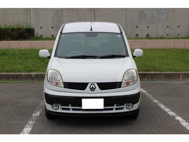 2009 Renault Kangoo – thumbnail 2
