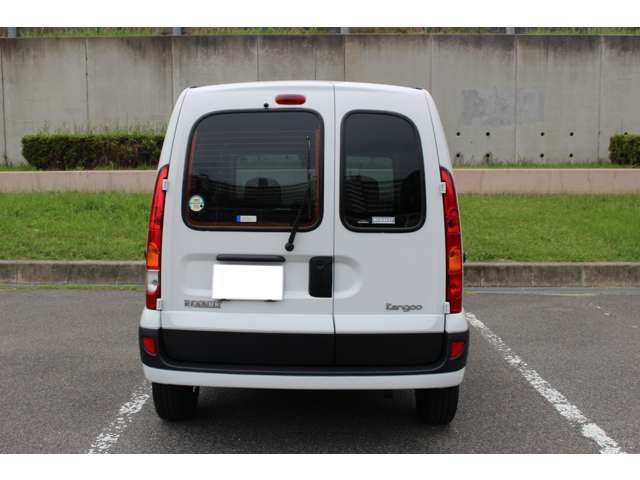 2009 Renault Kangoo – thumbnail 3