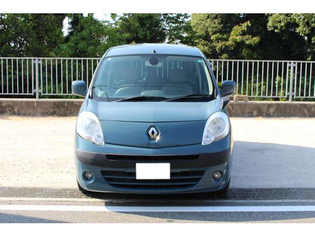 2011 Renault Kangoo – thumbnail 2