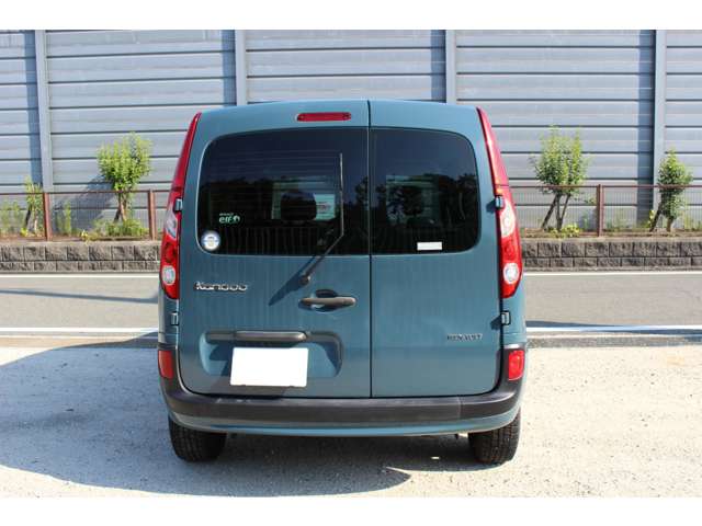 2011 Renault Kangoo – thumbnail 3