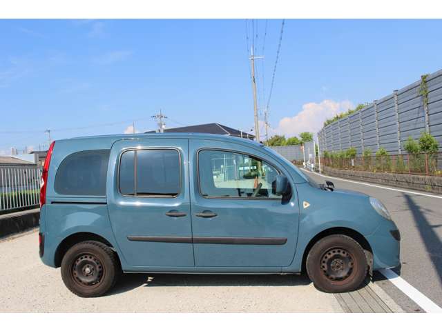 2011 Renault Kangoo – thumbnail 4