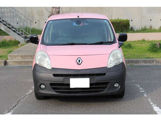 2011 Renault Kangoo – thumbnail 2