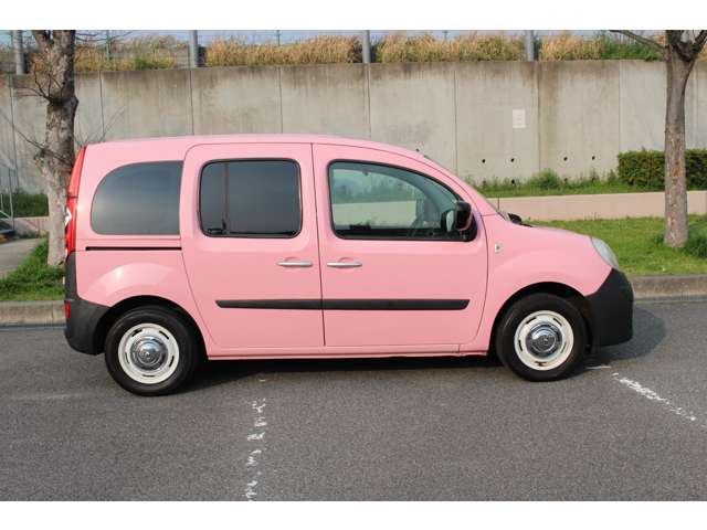 2011 Renault Kangoo – thumbnail 4