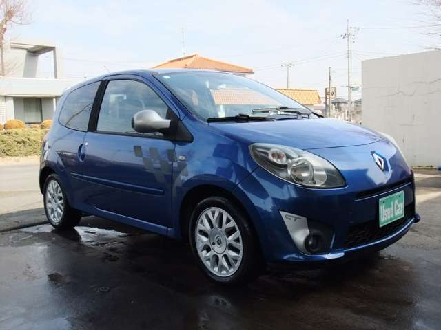 2009 Renault Twingo – thumbnail 2