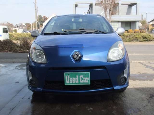 2009 Renault Twingo – thumbnail 3