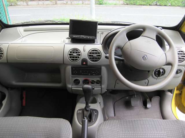 2008 Renault Kangoo – thumbnail 3